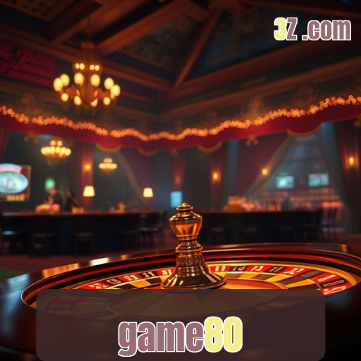 Recursos do App Game80 que Elevam a Experiência de Jogar