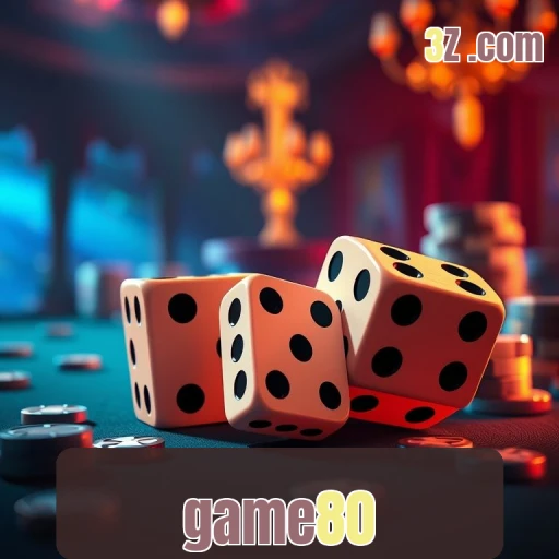 A Magia do Login no game80 para Gamers Brasileiros