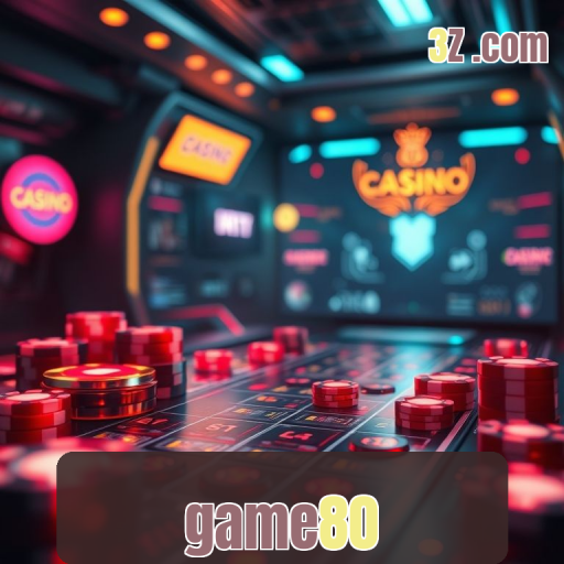 Promoções Imperdíveis no game80 Que Todos Devem Conhecer